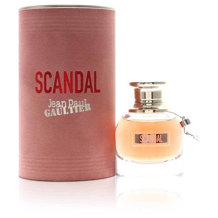 Jean Paul Gaultier Scandal Eau De Parfum Spray By Jean Paul Gaultier For Women