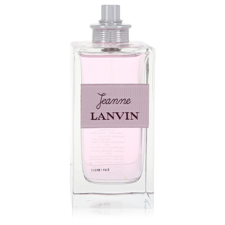 Jeanne Lanvin Eau De Parfum Spray (Tester) By Lanvin For Women