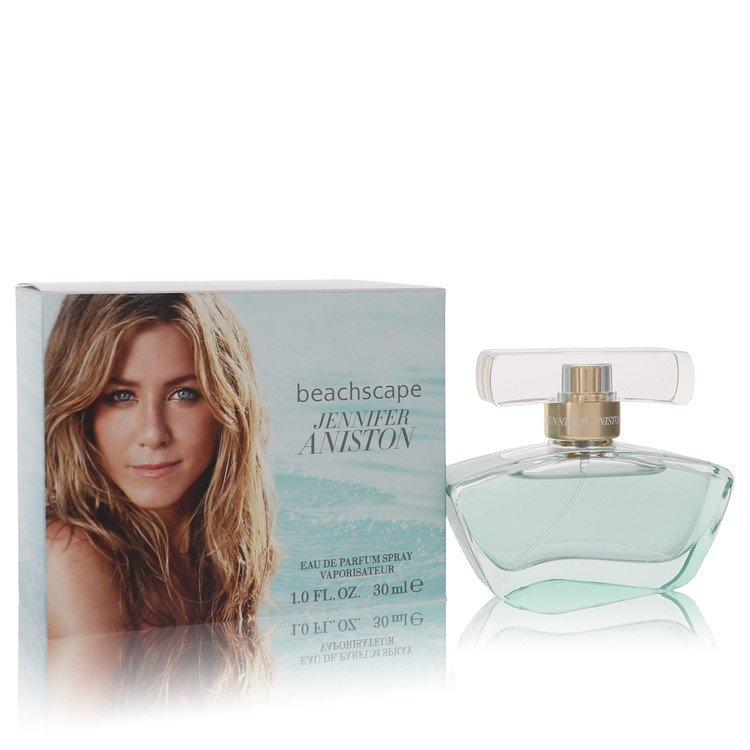 Jennifer Aniston Beachscape Eau De Parfum Spray By Jennifer Aniston For Women