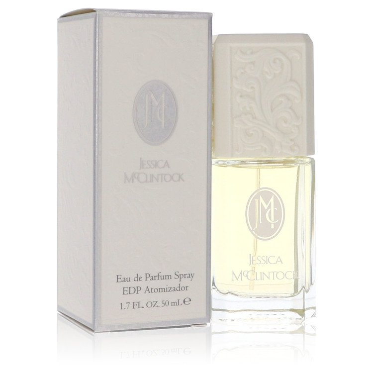 Jessica Mc Clintock Eau De Parfum Spray By Jessica McClintock For Women