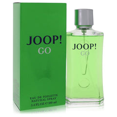 Joop Go Eau De Toilette Spray By Joop! For Men