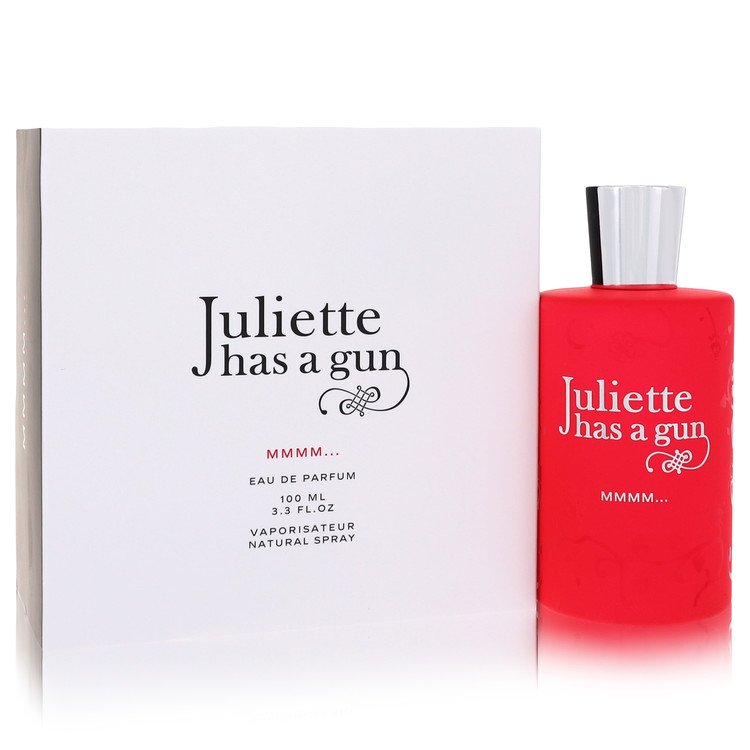 Juliette Has A Gun Mmmm Eau De Parfum Spray By Juliette Has A Gun For Women