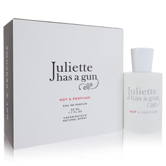 Not A Perfume Eau De Parfum Spray By Juliette Has a Gun For Women