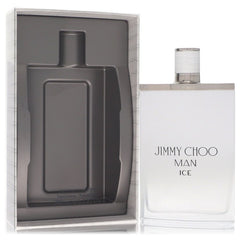 Jimmy Choo Ice Eau De Toilette Spray By Jimmy Choo For Men