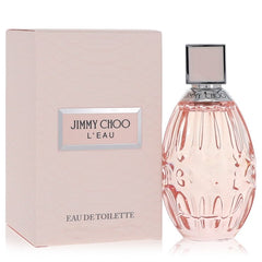 Jimmy Choo L'eau Eau De Toilette Spray By Jimmy Choo For Women