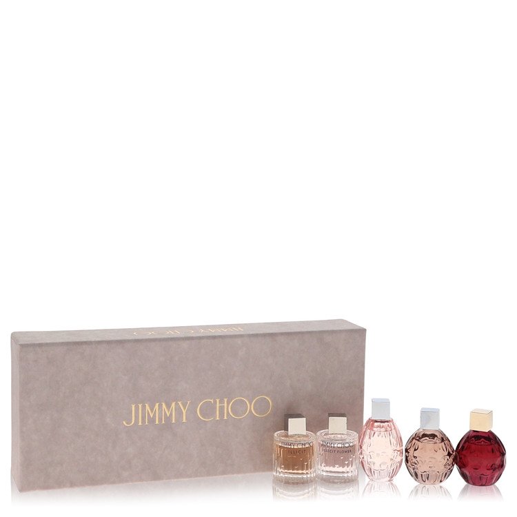 Jimmy Choo Fever Gift Set By Jimmy Choo For Women