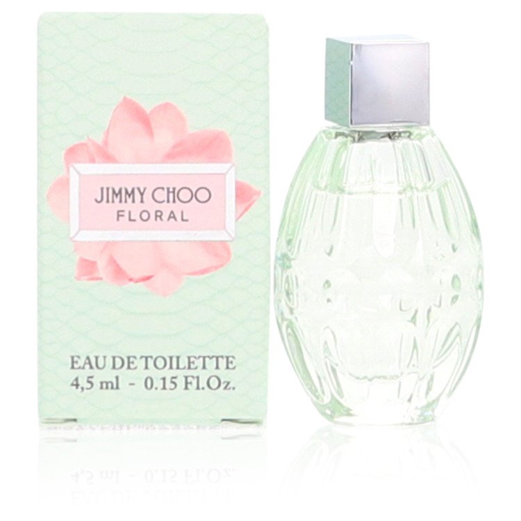 Jimmy Choo Floral Mini EDT By Jimmy Choo For Women