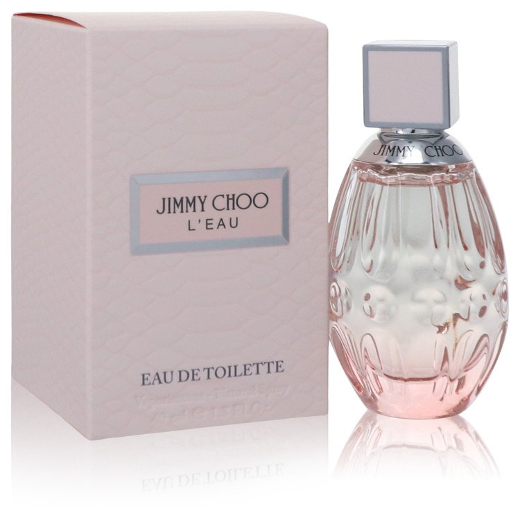 Jimmy Choo L'eau Eau De Toilette Spray By Jimmy Choo For Women