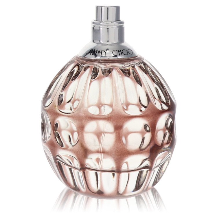 Jimmy Choo Eau De Parfum Spray (Tester) By Jimmy Choo For Women