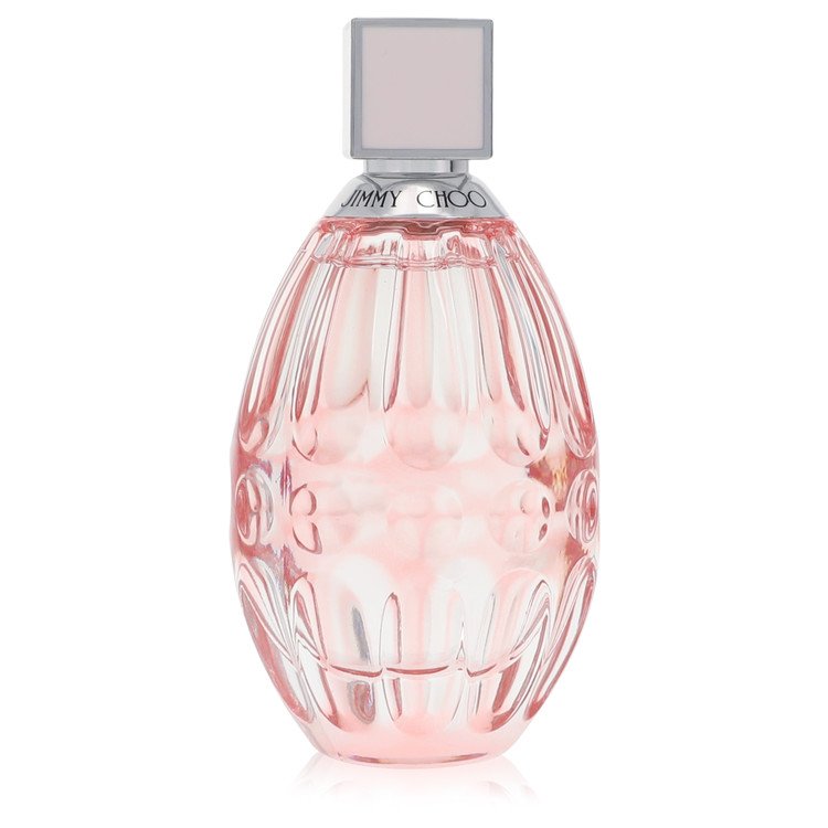 Jimmy Choo L'eau Eau De Toilette Spray (Tester) By Jimmy Choo For Women