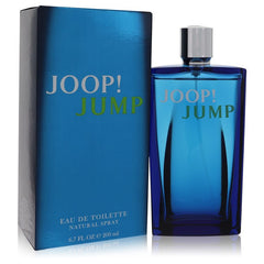 Joop Jump Eau De Toilette Spray By Joop! For Men