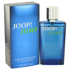 Joop Jump Eau De Toilette Spray By Joop! For Men