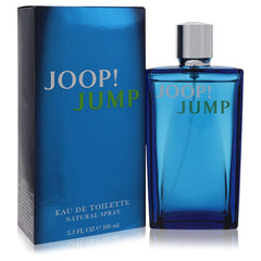 Joop Jump Eau De Toilette Spray By Joop! For Men