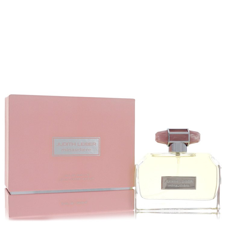 Judith Leiber Minaudiere Eau De Parfum Spray By Judith Leiber For Women