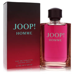 Joop Eau De Toilette Spray By Joop! For Men