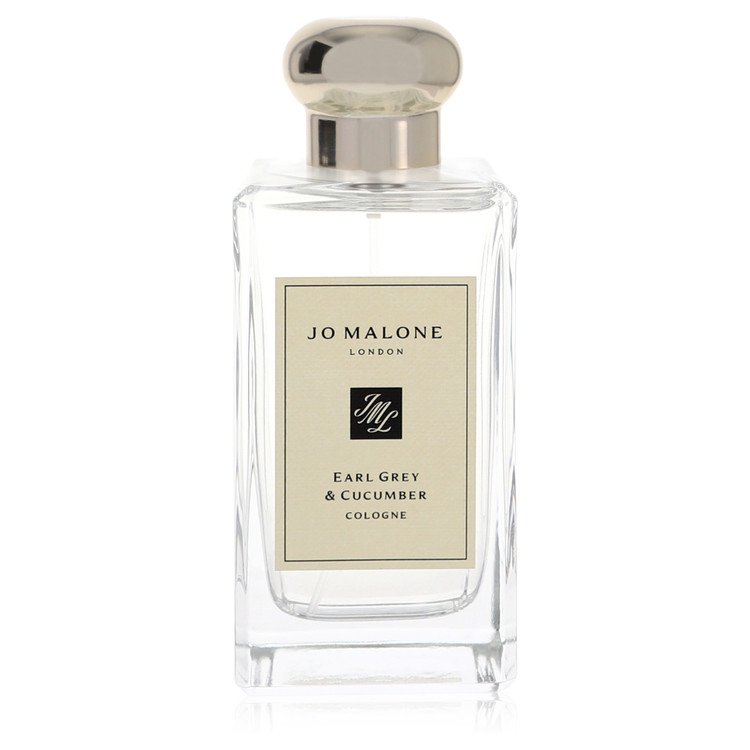 Jo Malone Earl Grey & Cucumber Cologne Spray (Unisex Unboxed) By Jo Malone For Women