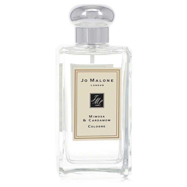 Jo Malone Mimosa & Cardamom Cologne Spray (Unisex Unboxed) By Jo Malone For Women