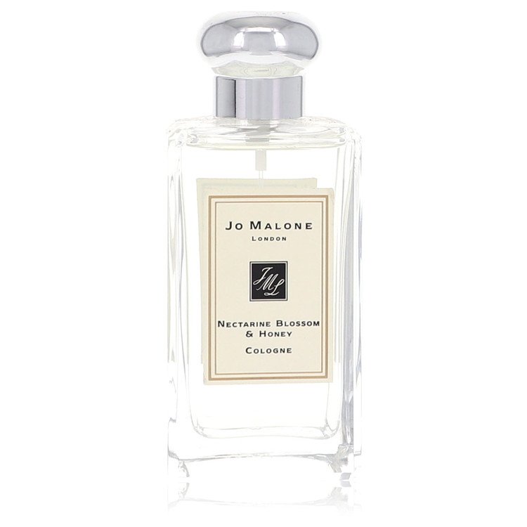 Jo Malone Nectarine Blossom & Honey Cologne Spray (Unisex Unboxed) By Jo Malone For Men