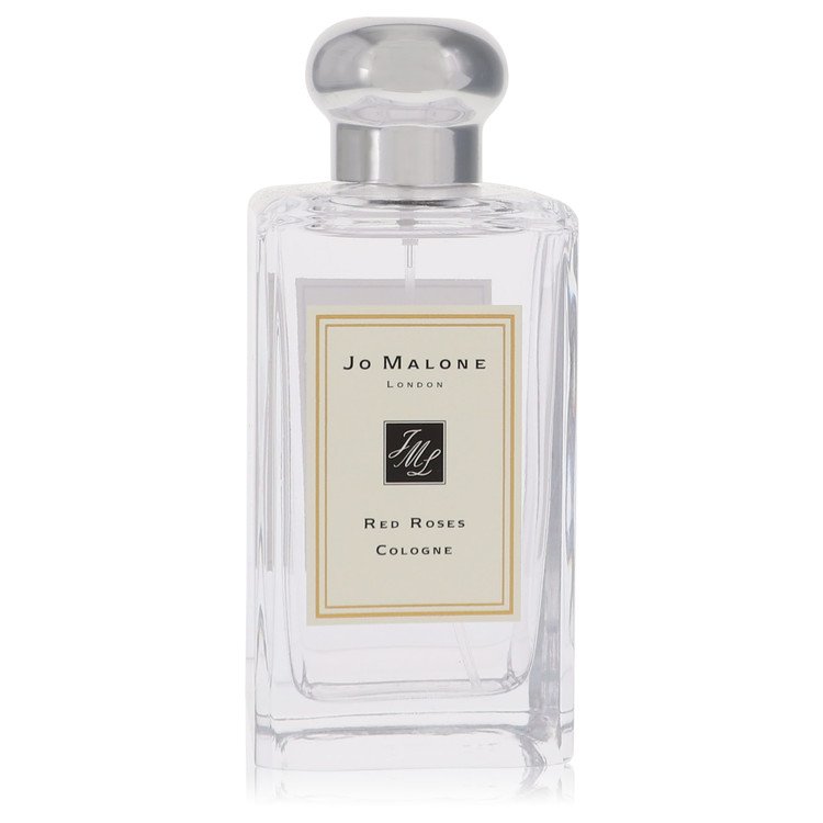 Jo Malone Red Roses Cologne Spray (Unisex Unboxed) By Jo Malone For Women