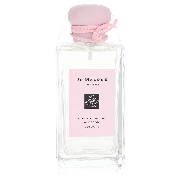 Jo Malone Sakura Cherry Blossom Cologne Spray (Unisex Unboxed) By Jo Malone For Women