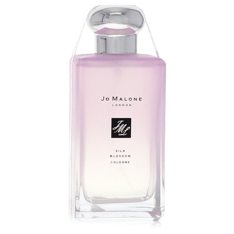 Jo Malone Silk Blossom Cologne Spray (Unisex Unboxed) By Jo Malone For Women