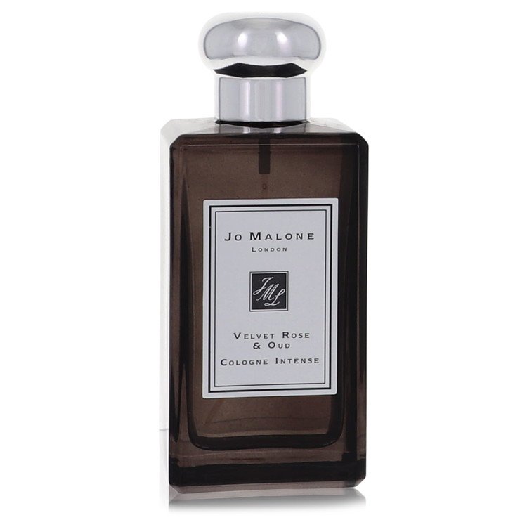 Jo Malone Velvet Rose & Oud Cologne Intense Spray (Unisex Unboxed) By Jo Malone For Women