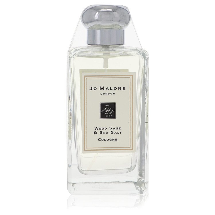 Jo Malone Wood Sage & Sea Salt Cologne Spray (Unisex Unboxed) By Jo Malone For Women