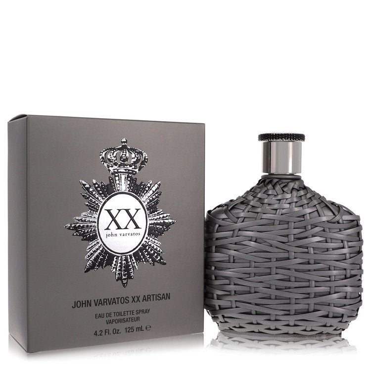 John Varvatos Xx Artisan Eau De Toilette Spray By John Varvatos For Men