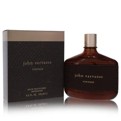 John Varvatos Vintage Eau De Toilette Spray By John Varvatos For Men