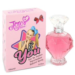 Jojo Siwa Be You Eau De Parfum Spray By Jojo Siwa For Women