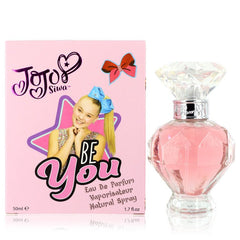 Jojo Siwa Be You Eau De Parfum Spray By Jojo Siwa For Women