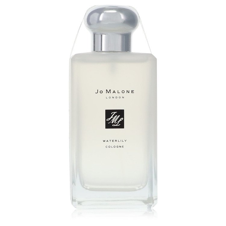 Jo Malone Waterlily Cologne Spray (Unisex Unboxed) By Jo Malone For Women