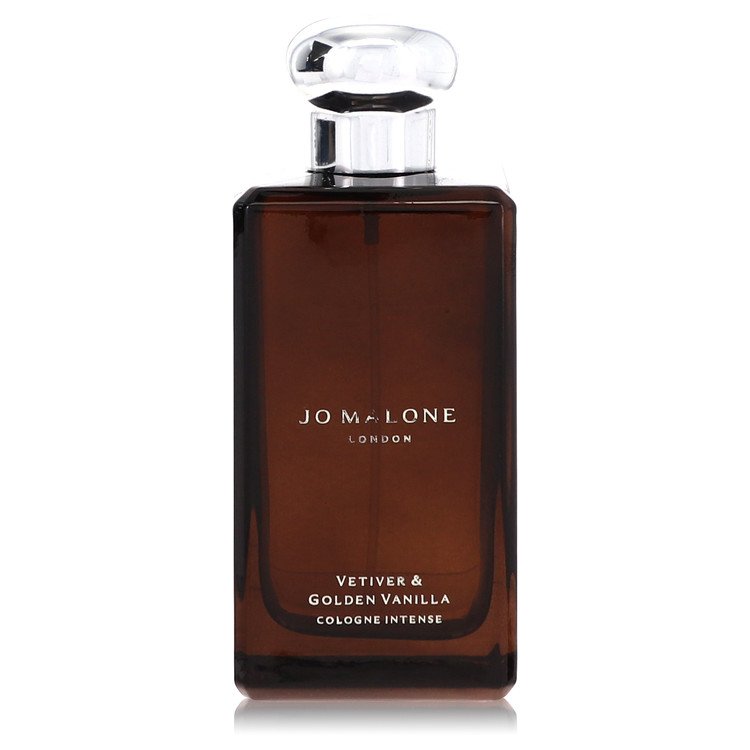 Jo Malone Vetiver & Golden Vanilla Cologne Intense Spray ( Unisex Unboxed ) By Jo Malone For Women