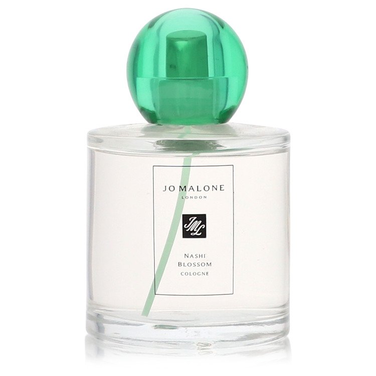 Jo Malone Nashi Blossom Cologne Spray (Unisex Unboxed) By Jo Malone For Women