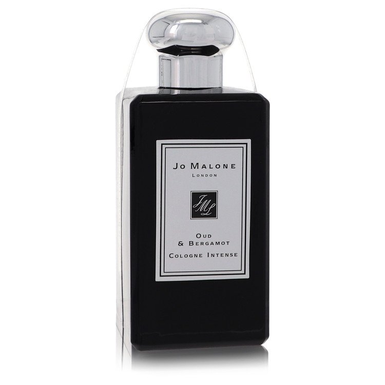 Jo Malone Oud & Bergamot Cologne Intense Spray (Unisex Unboxed) By Jo Malone For Women