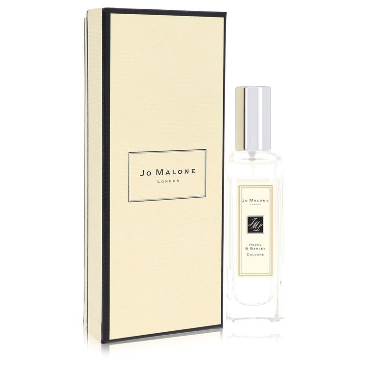 Jo Malone Poppy & Barley Cologne Spray (Unisex) By Jo Malone For Women