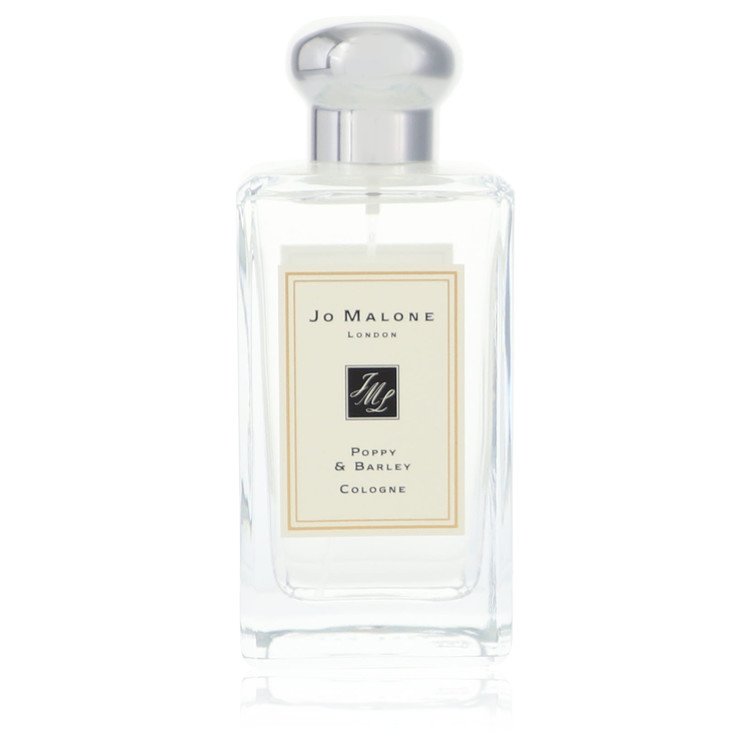 Jo Malone Poppy & Barley Cologne Spray (Unisex Unboxed) By Jo Malone For Women