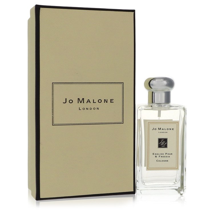 Jo Malone English Pear & Freesia Cologne Spray (Unisex) By Jo Malone For Women