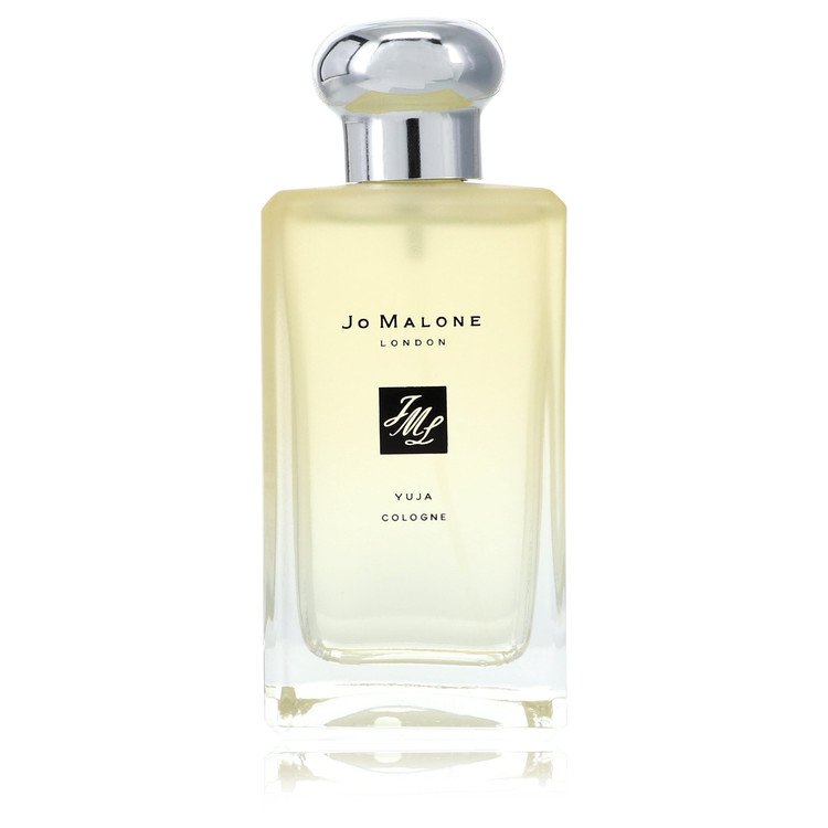 Jo Malone Yuja Cologne Spray (Unisex Unboxed) By Jo Malone For Men