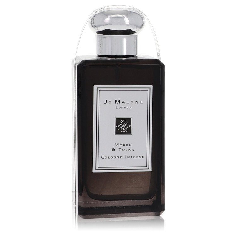 Jo Malone Myrrh & Tonka Cologne Spray (Unisex Unboxed) By Jo Malone For Women