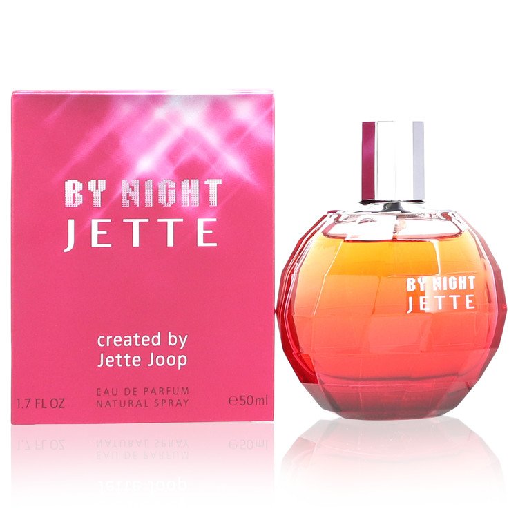 Joop Jette Night Eau De Parfum Spray By Joop! For Women