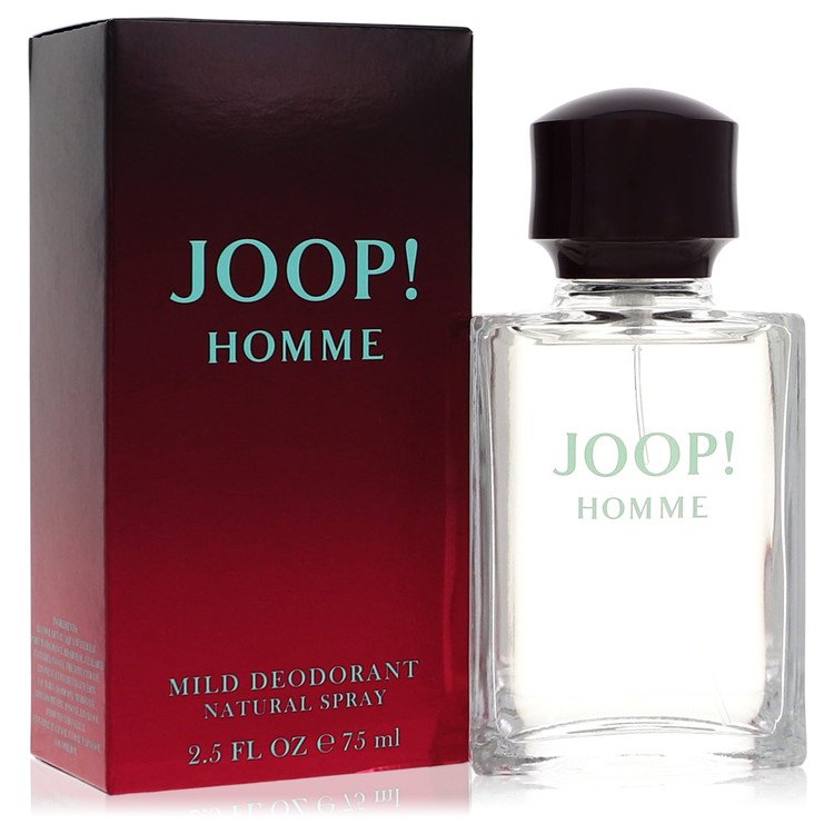 Joop Deodorant Spray By Joop! For Men