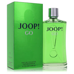 Joop Go Eau De Toilette Spray By Joop! For Men