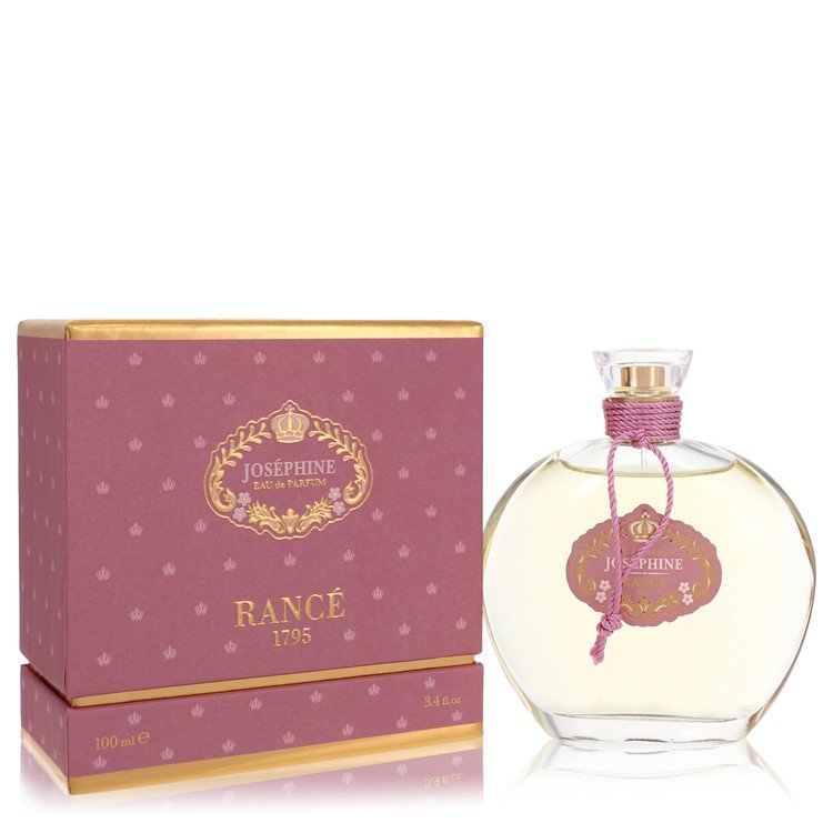 Josephine Eau De Parfum Spray By Rance For Women