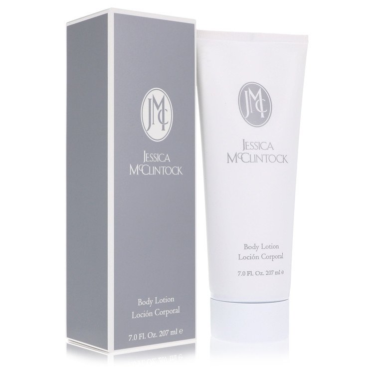 Jessica Mc Clintock Body Lotion By Jessica McClintock For Women