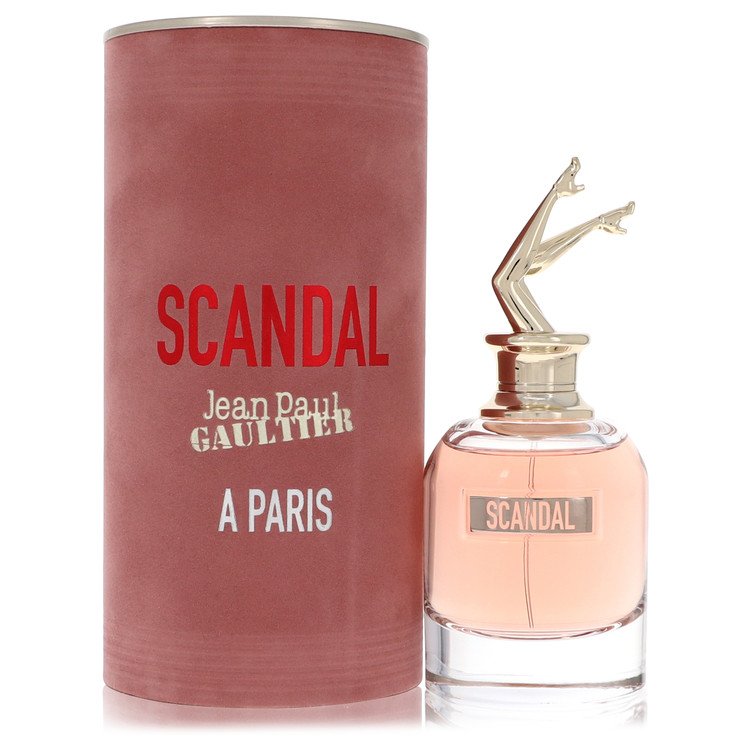 Jean Paul Gaultier Scandal A Paris Eau De Toilette Spray By Jean Paul Gaultier For Women