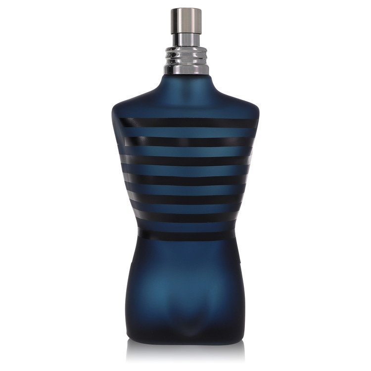 Jean Paul Gaultier Le Male Ultra Eau De Toilette Intense Spray (Tester) By Jean Paul Gaultier For Men