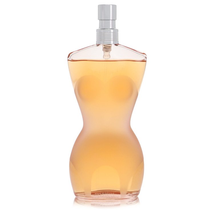 Jean Paul Gaultier Eau De Toilette Spray (Tester) By Jean Paul Gaultier For Women