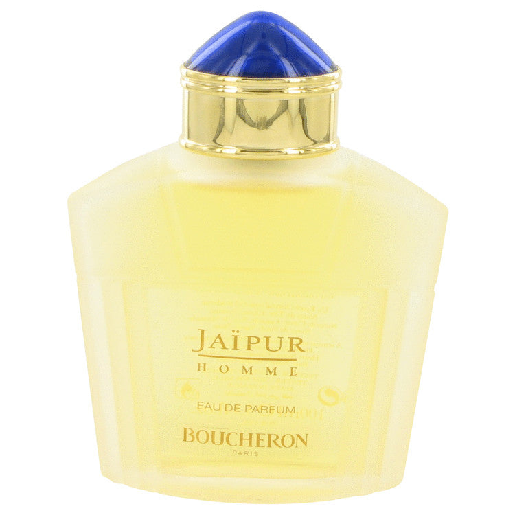 Jaipur Eau De Parfum Spray (Tester) By Boucheron For Men