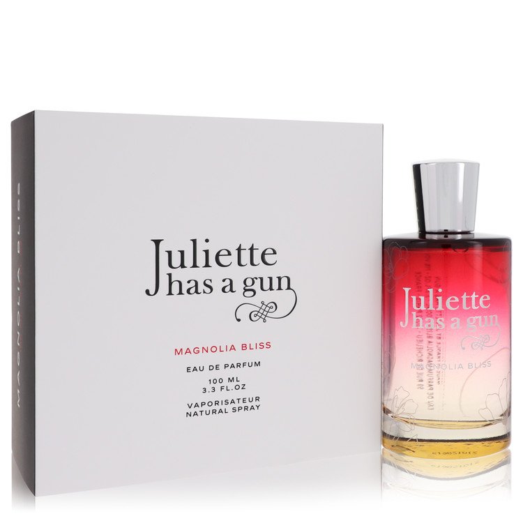 Juliette Has A Gun Magnolia Bliss Eau De Parfum Spray By Juliette Has A Gun For Women